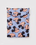 Puffy Laptop Sleeve 13\"/14\" - Mickey Mouse