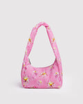 Small Nylon Meringue Bag - Dancing Star