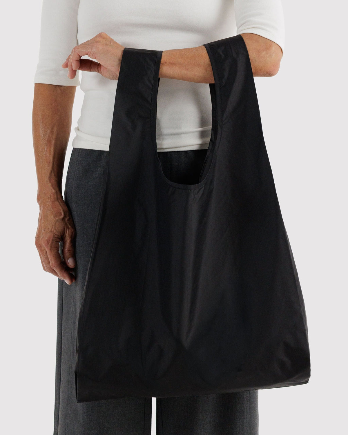 Standard Baggu - Black