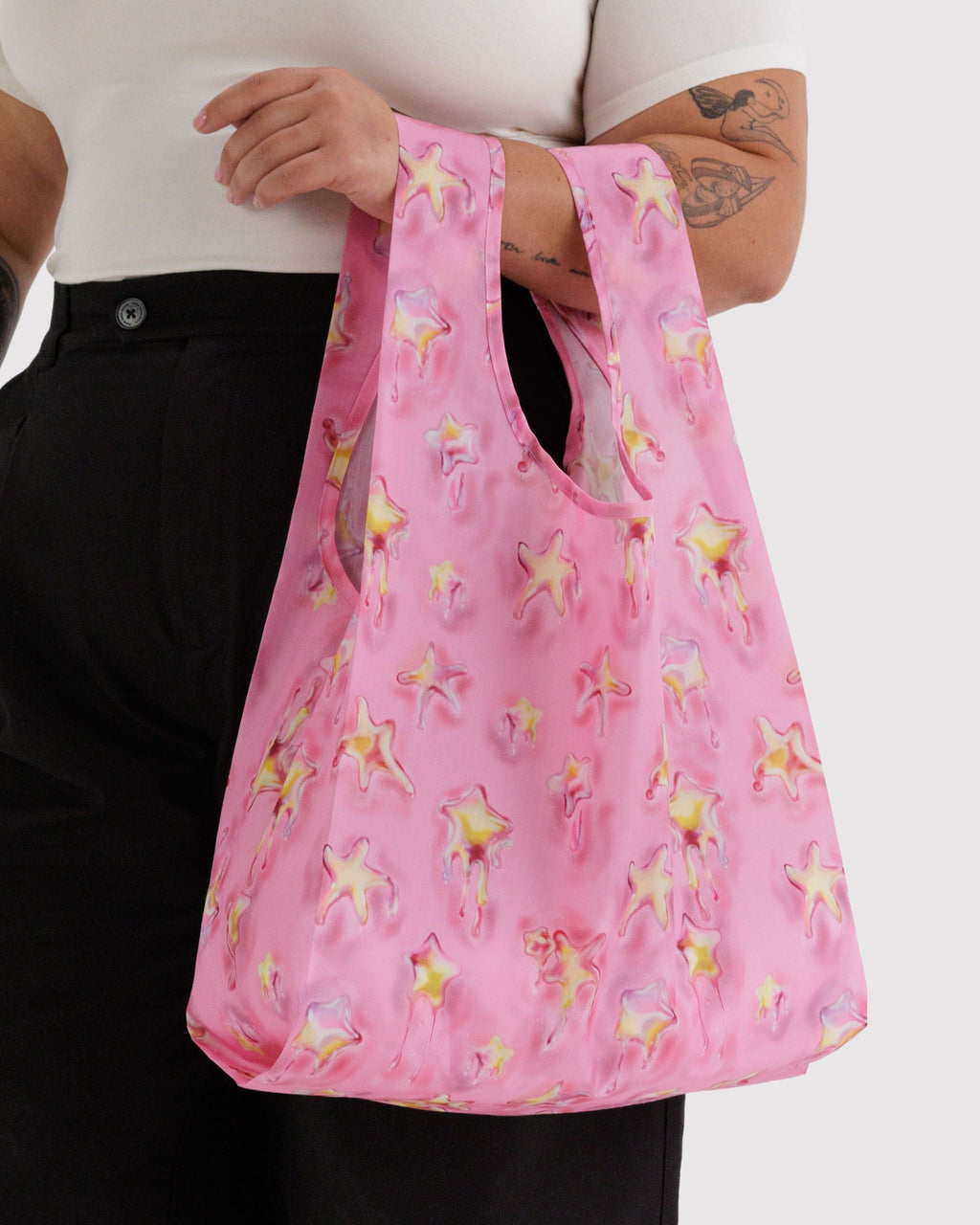Standard Baggu - Dancing Star