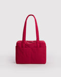 Everyday Cloud Bag - Cherry