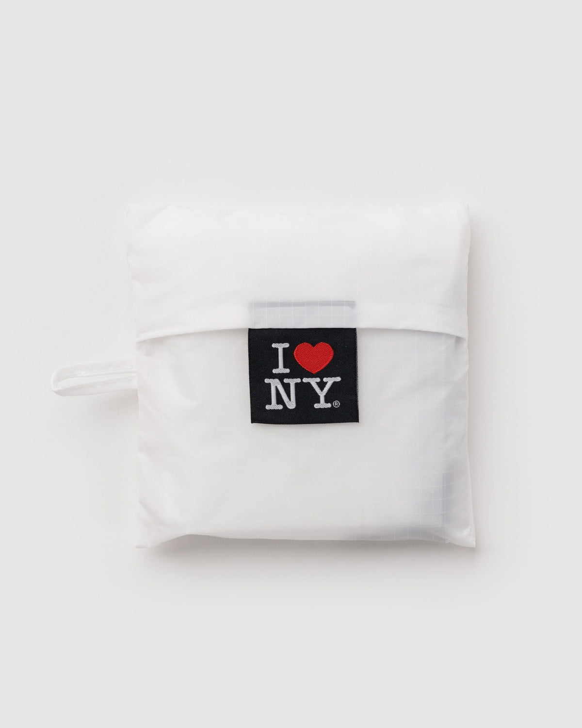 Standard Baggu - I Love NY