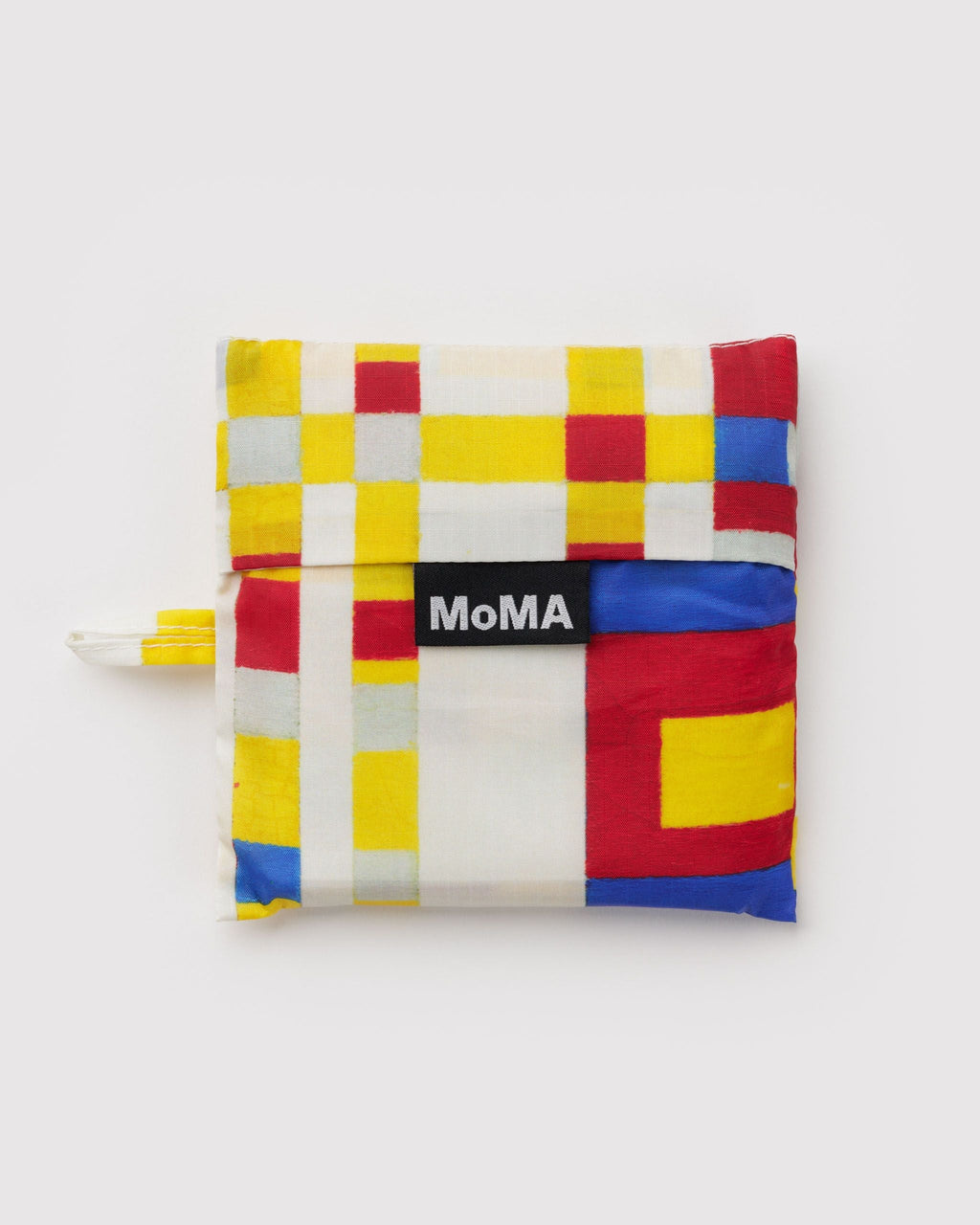 Standard Baggu - Broadway Boogie Woogie Piet Mondrian