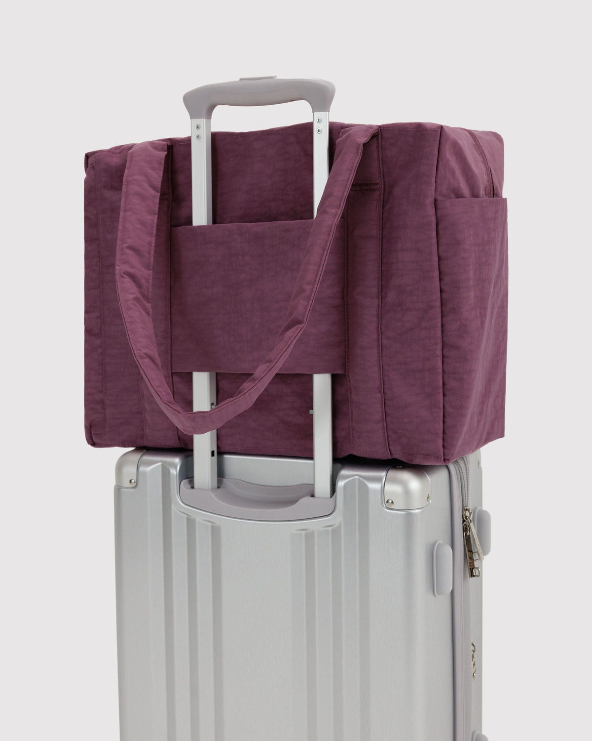 Small Cloud Carry-On - Wild Plum