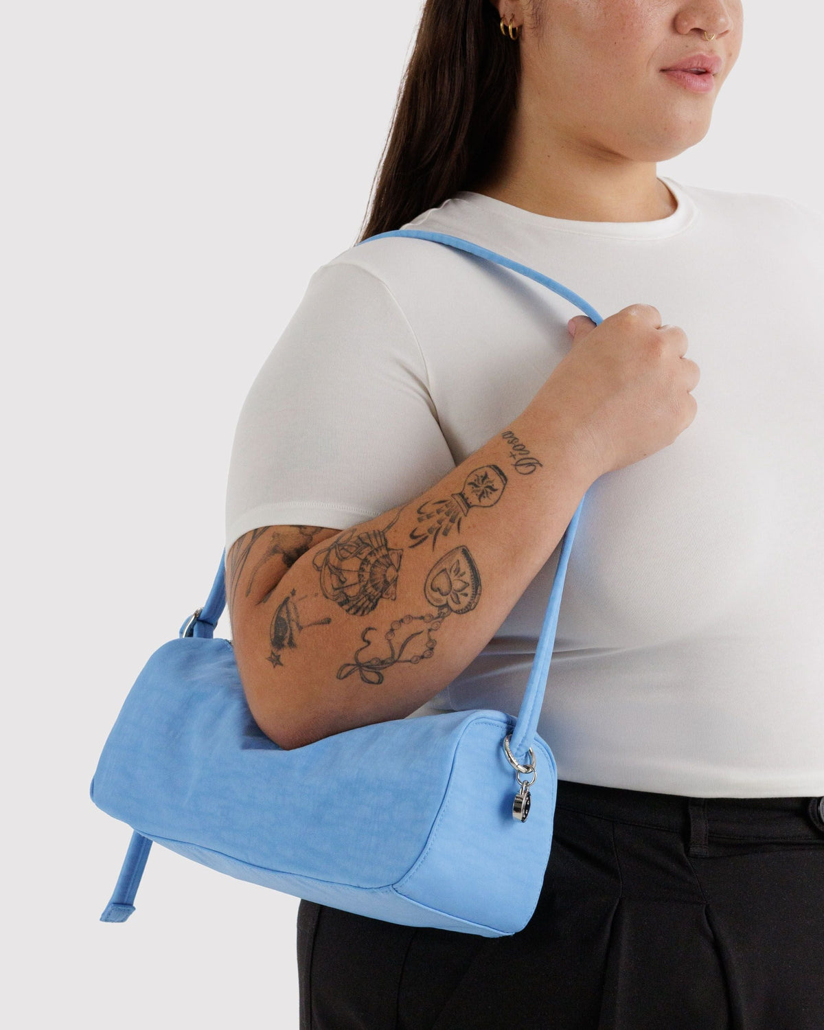 Nylon Loaf Bag - Piscine