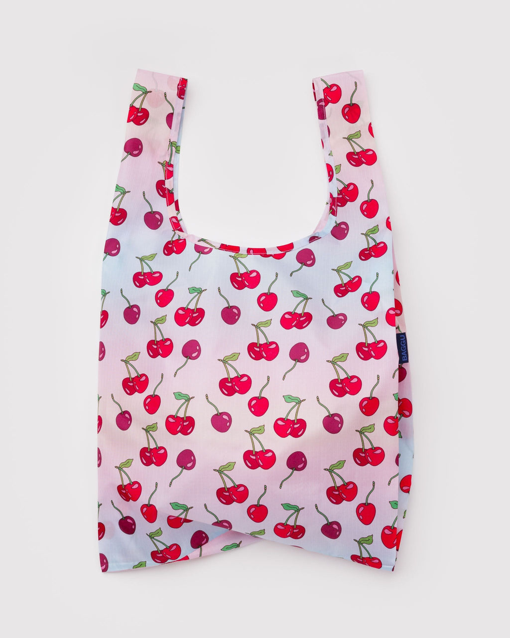Standard Baggu - Cherries
