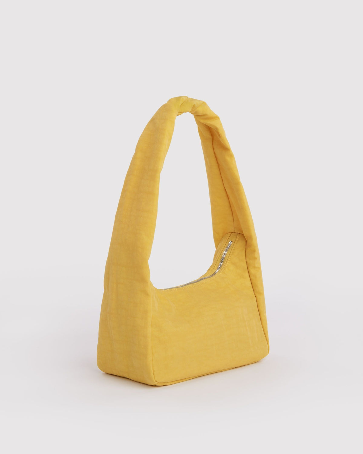 Small Nylon Meringue Bag - Sunflower
