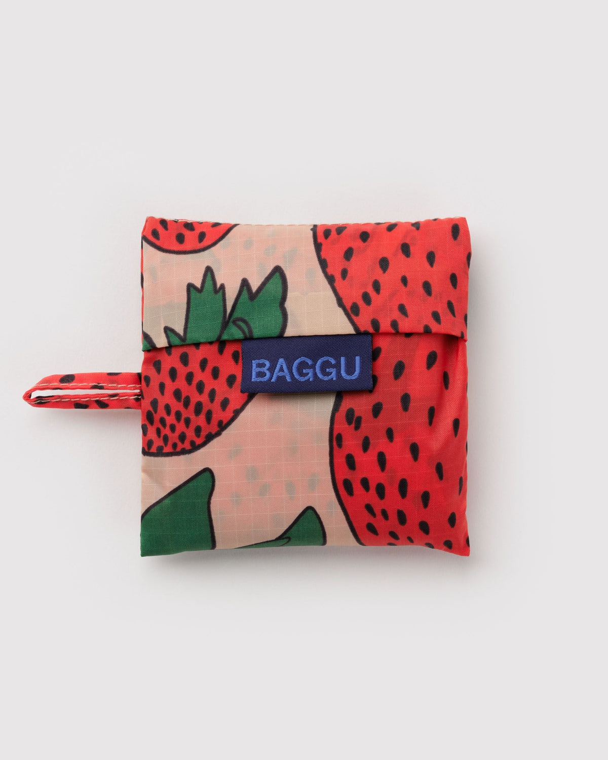 Baby Baggu - Strawberry